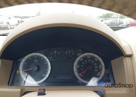 2008 Ford Escape Limited z USA, uszkodzony, nr VIN 1FMCU04168KD14154